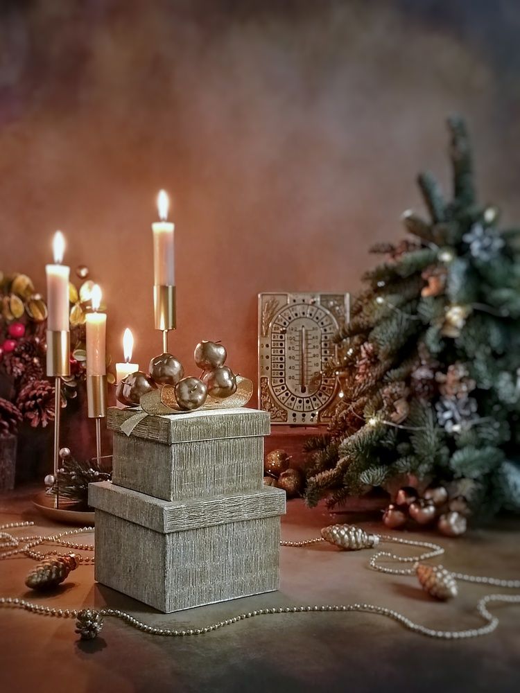 Photograph by Елена Бородина