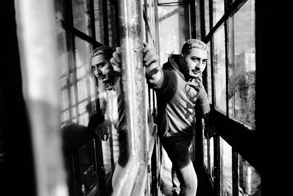 Photograph by Ольга Олейник