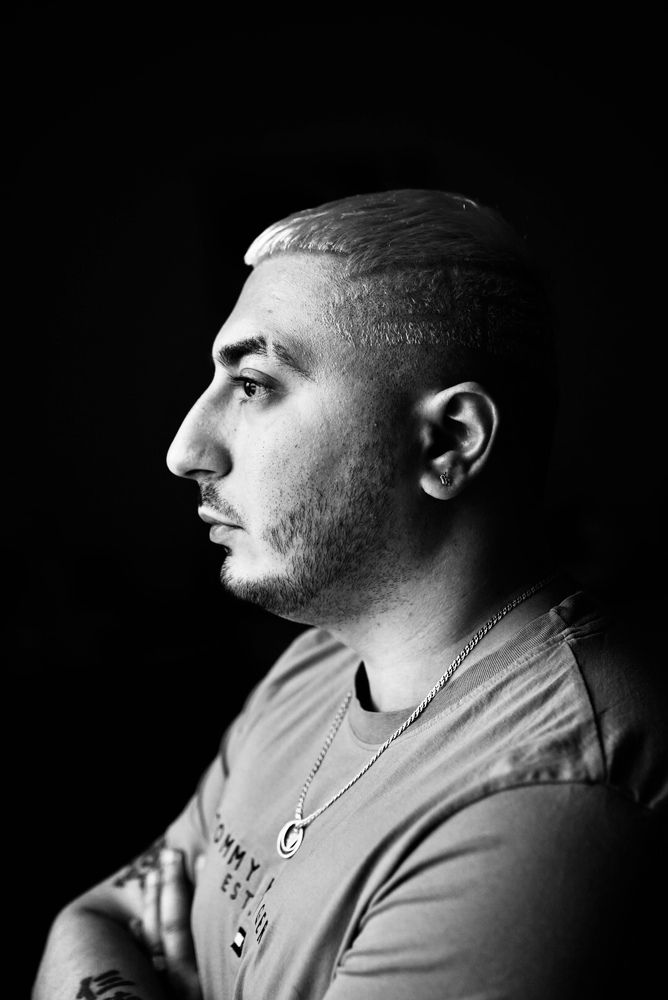 Photograph by Ольга Олейник