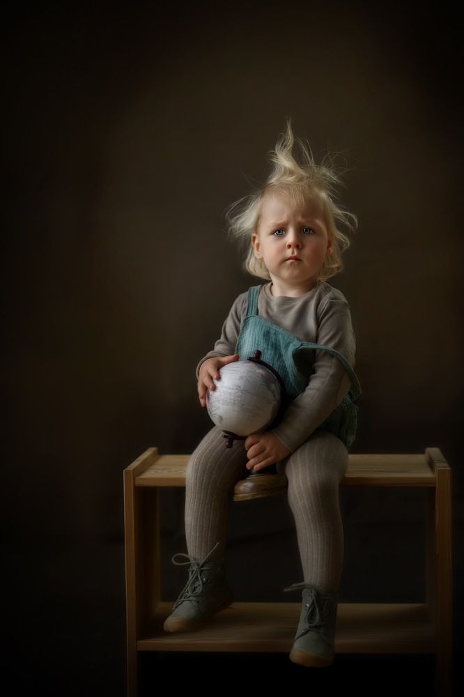 Photograph by Елена Мохонь