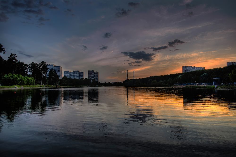 Photograph by Денис Четверик