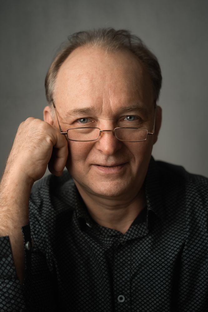 Photograph by Евгения