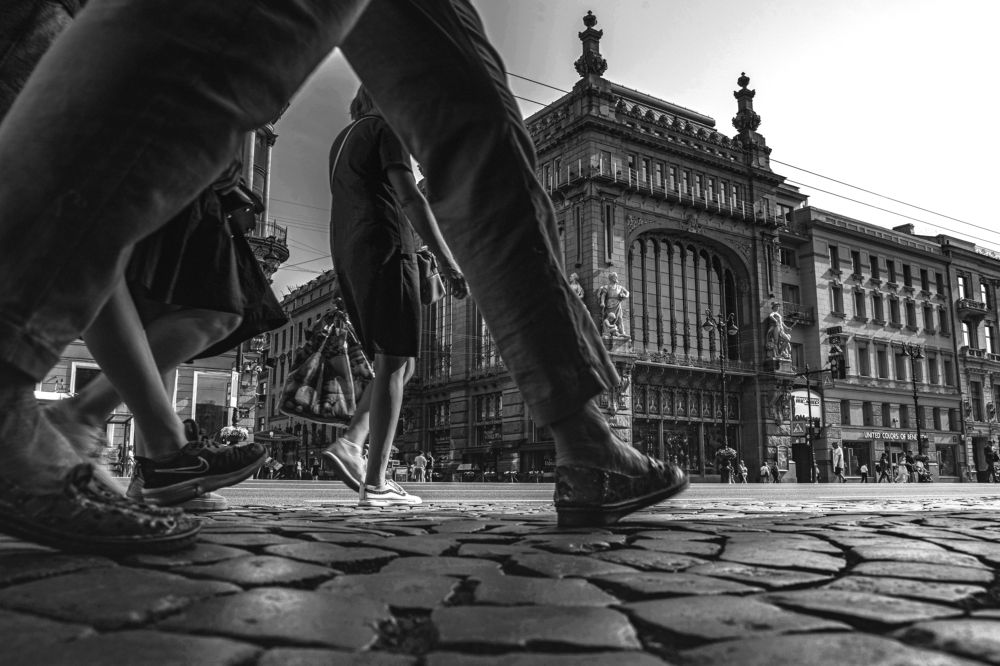 Фотография автора Александр