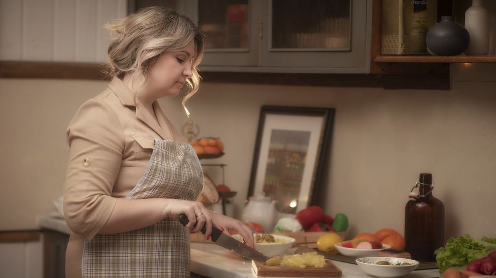 Photograph by Валентина Тарасова