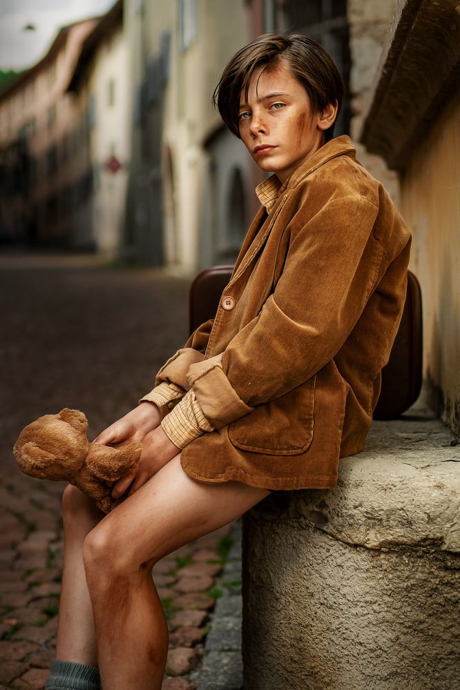 Photograph by Lucas Rodrigues Dutra