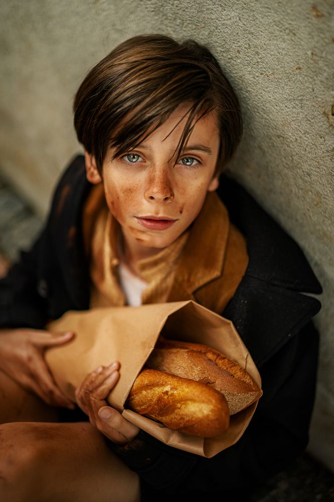 Photograph by Lucas Rodrigues Dutra