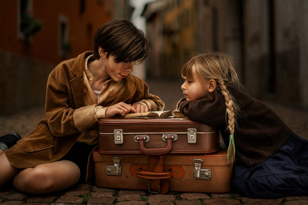 Photograph by Lucas Rodrigues Dutra