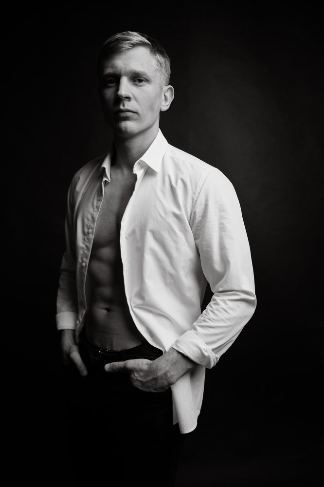 Photograph by Евгения Аникиева