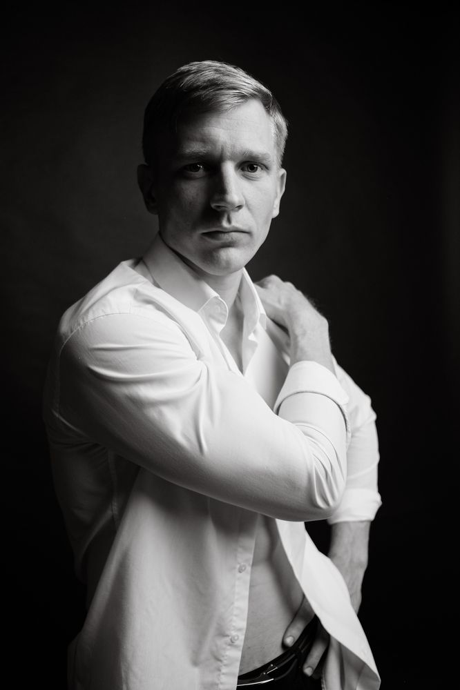 Photograph by Евгения Аникиева