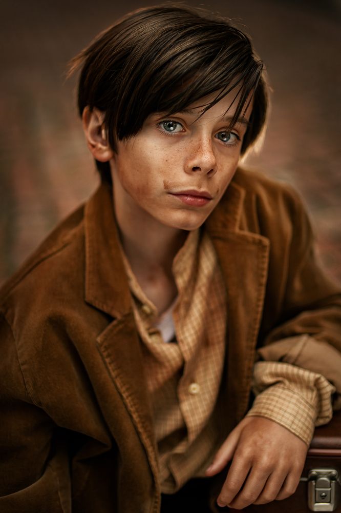 Photograph by Lucas Rodrigues Dutra