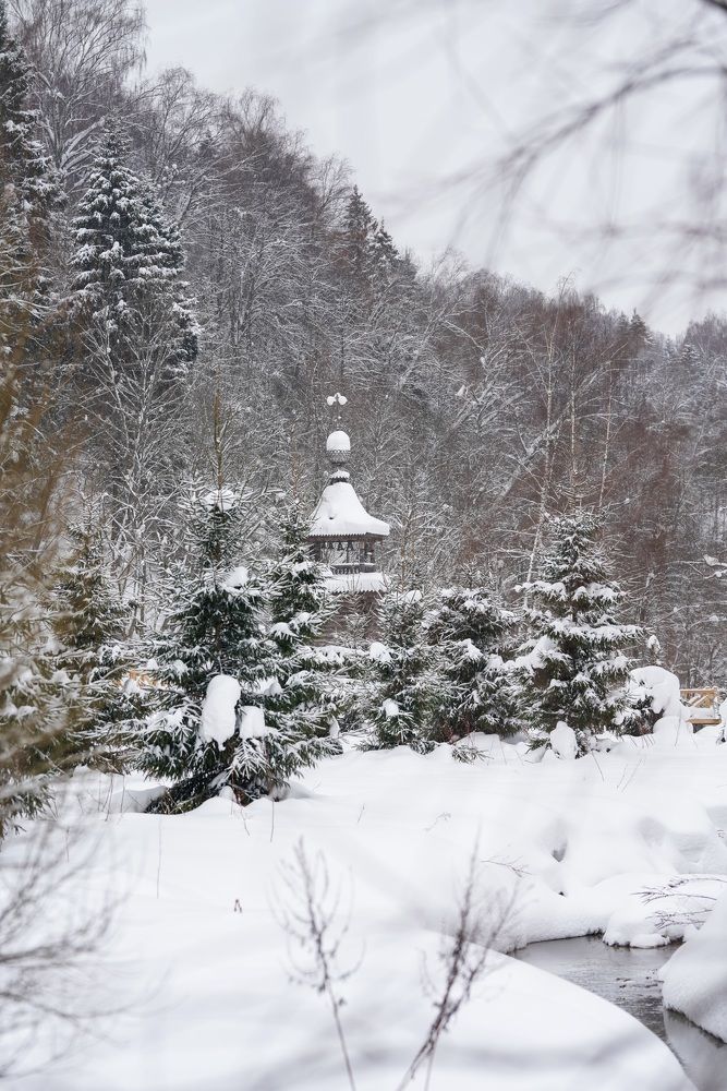 Photograph by Мария Акимова