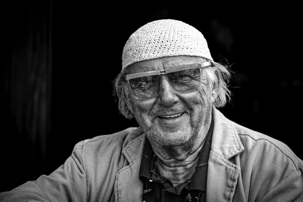 Фотография автора Damir B.