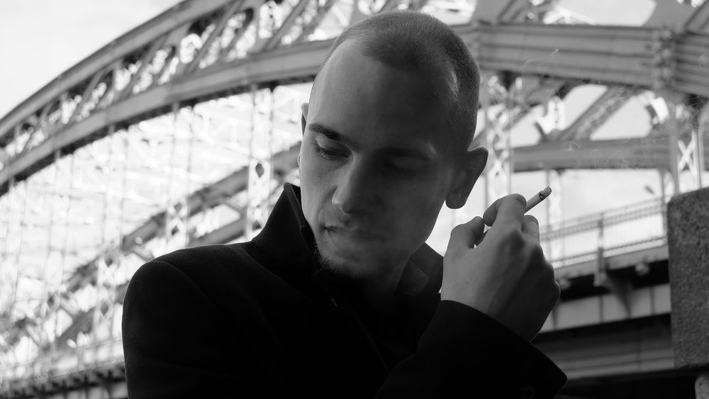 Photograph by Евгения Аникиева