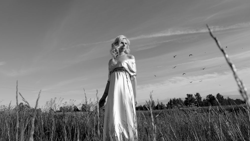 Photograph by Евгения Аникиева