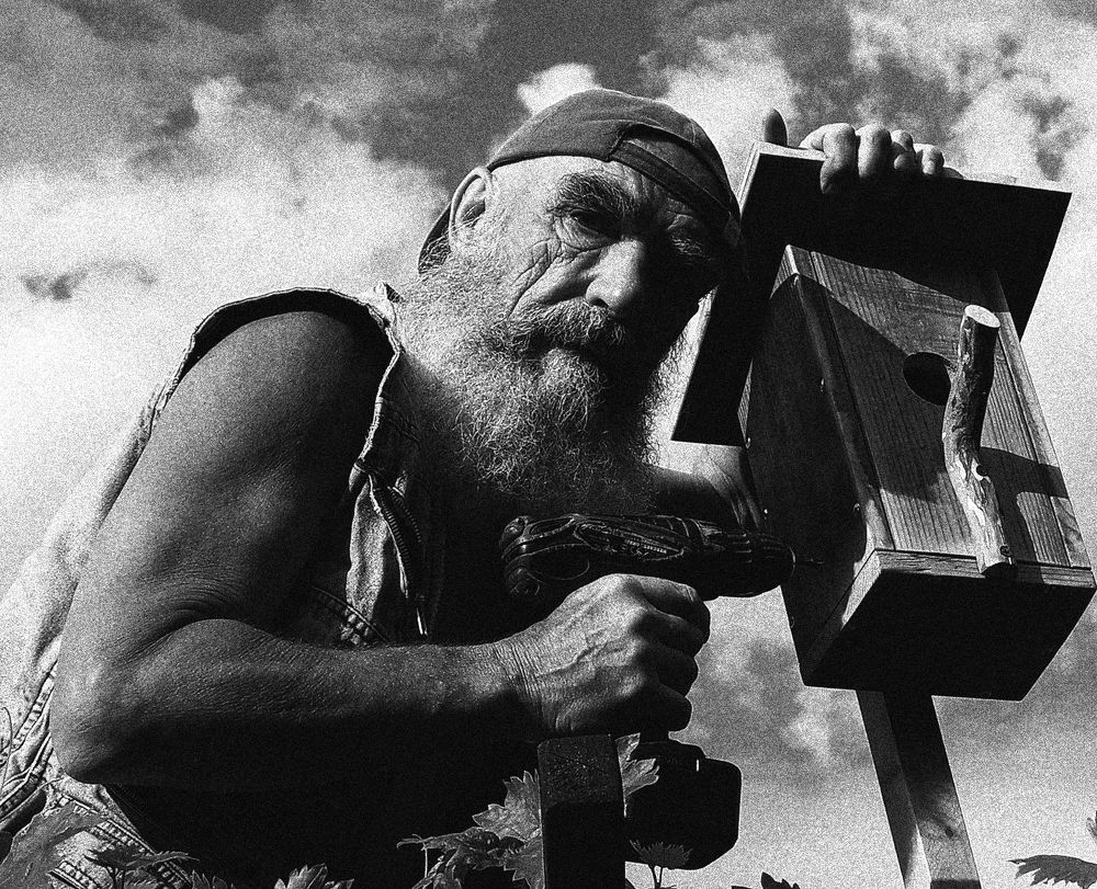 Фотография автора Сергей Гречихин