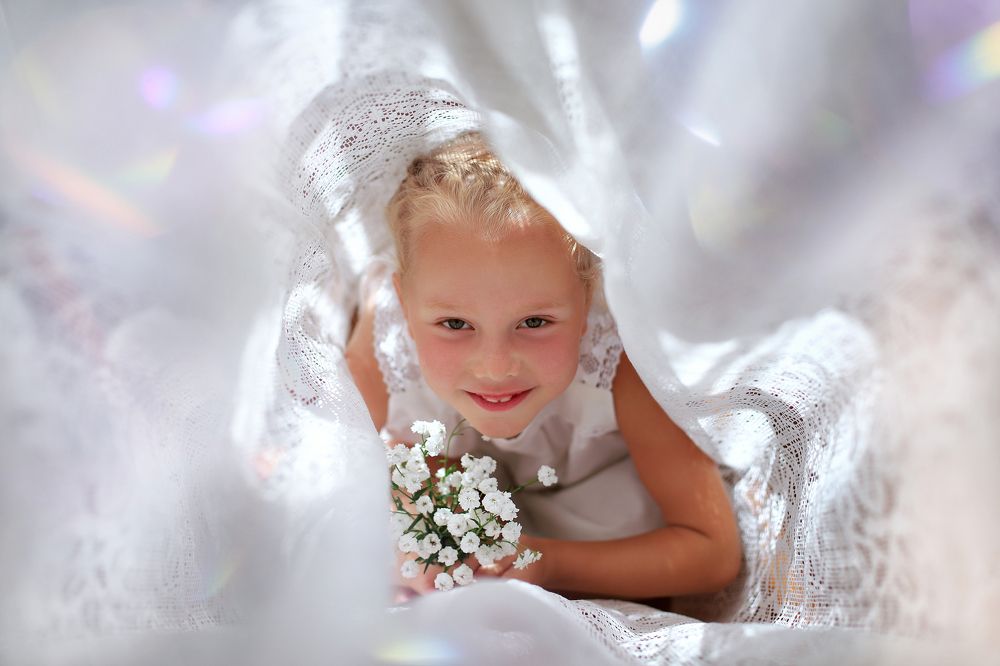 Photograph by Марина Григорьева