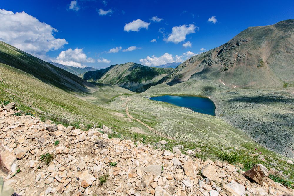 Photograph by Анастасия Деркач