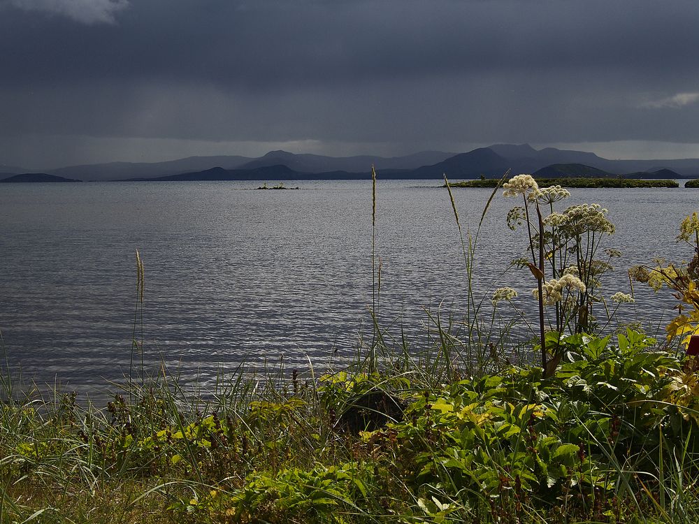 Photograph by Jacqueline MONTET