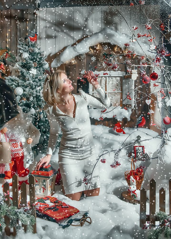 Photograph by Чикелев Дмитрий