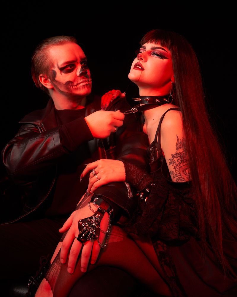 Photograph by Юлия Бахметьева