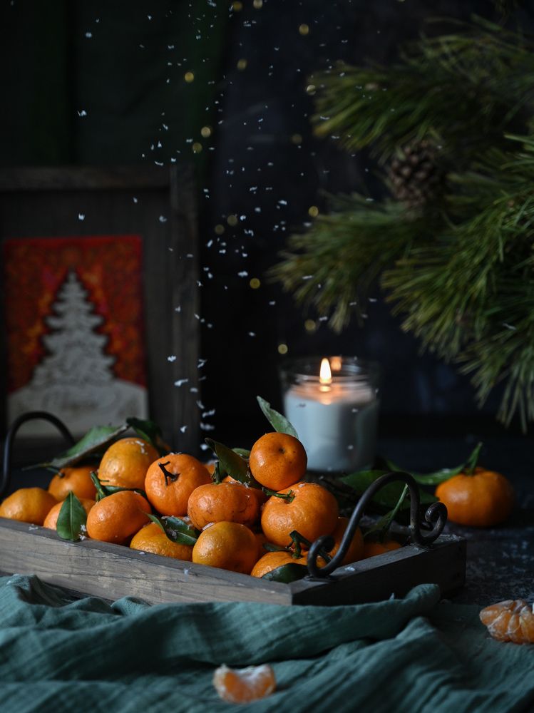 Photograph by Любовь Толстова