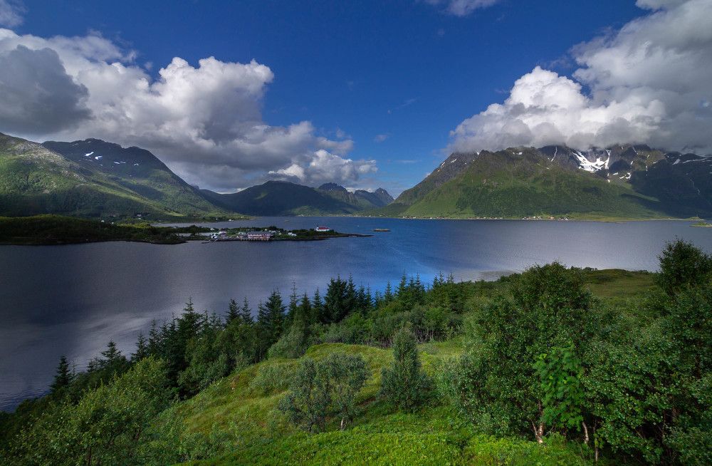 Фотография автора Alexander Pakhomov