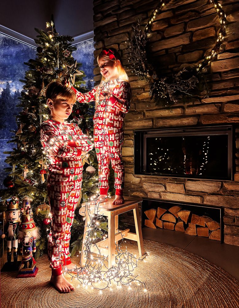 Photograph by Lucas Rodrigues Dutra