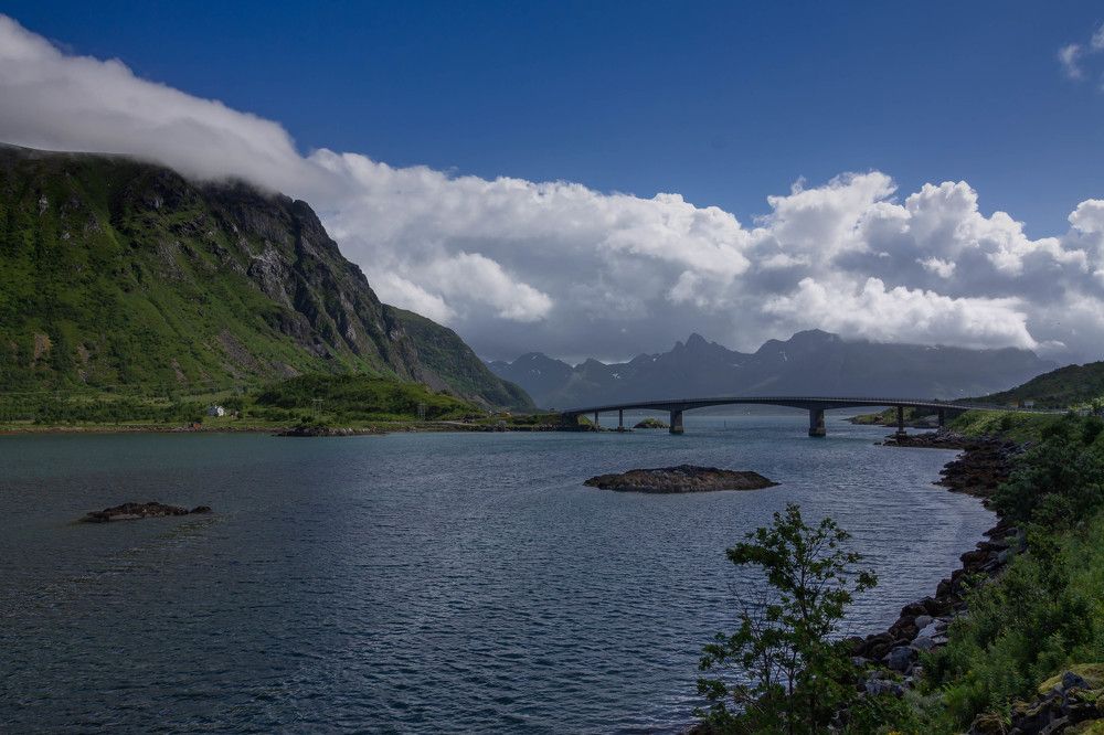 Фотография автора Alexander Pakhomov