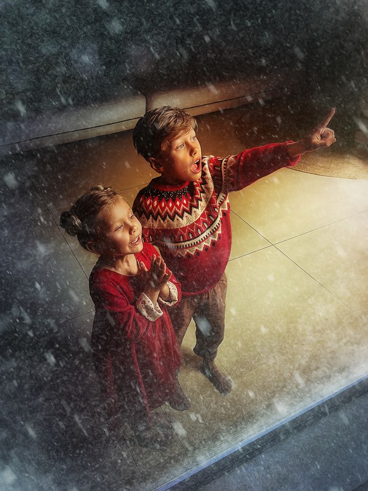 Photograph by Lucas Rodrigues Dutra