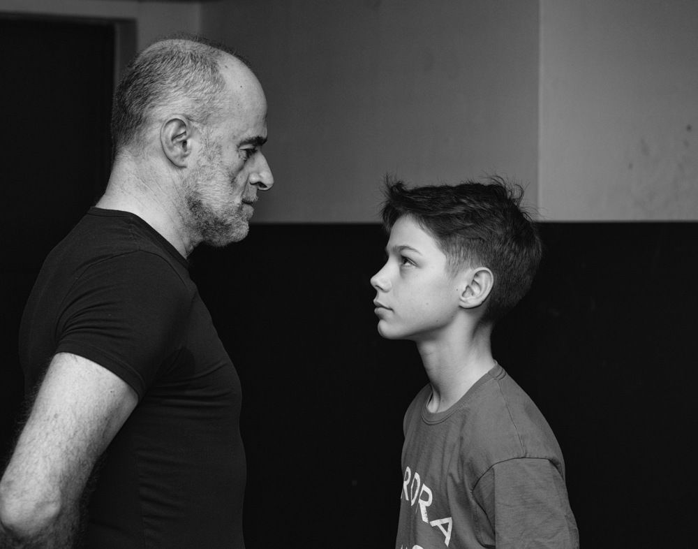 Photograph by Kuzmichev Alexey