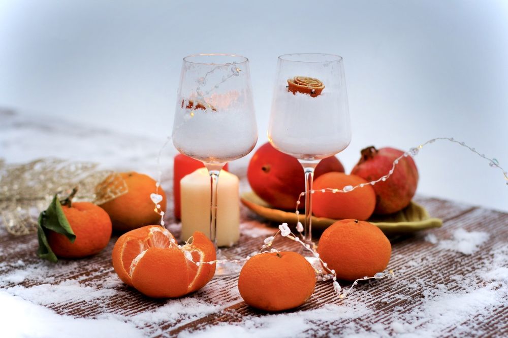 Рождественский сюрприз