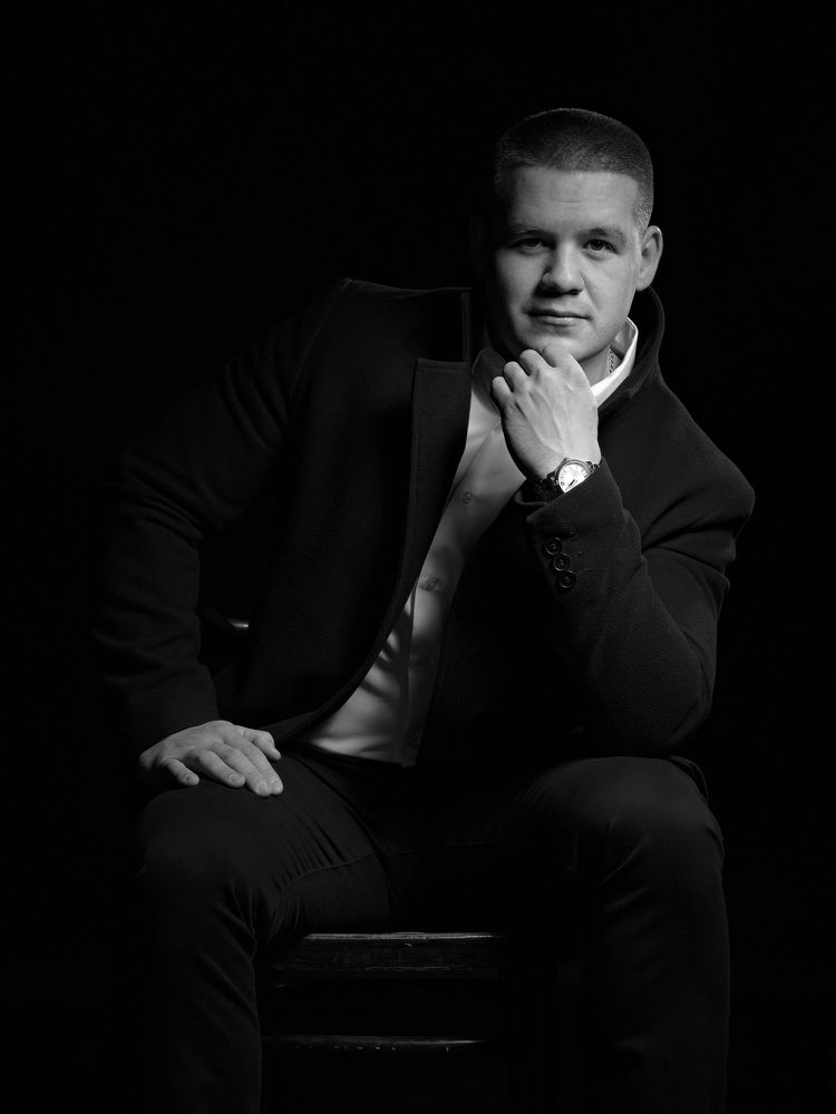 Photograph by Демушкин Петр