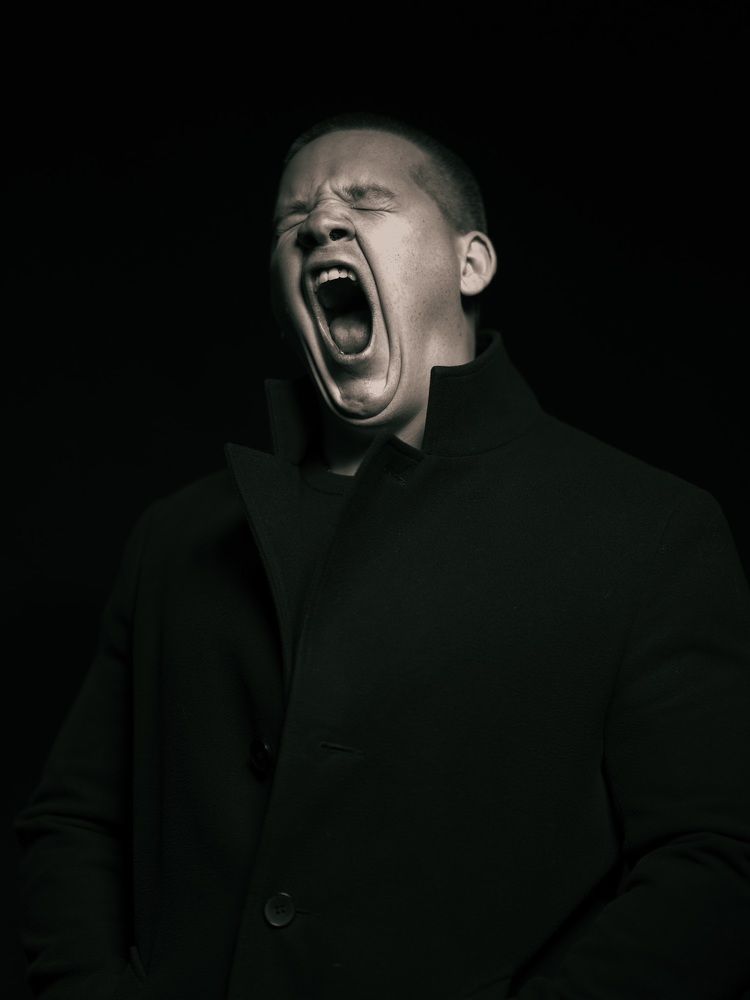 Photograph by Демушкин Петр