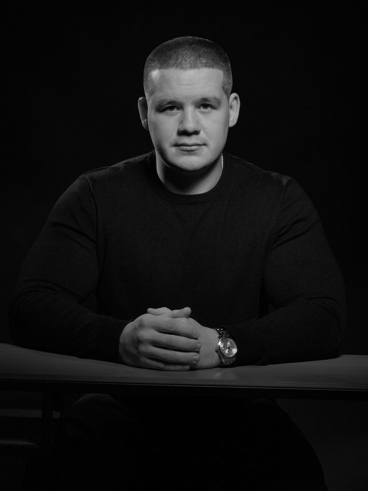 Photograph by Демушкин Петр