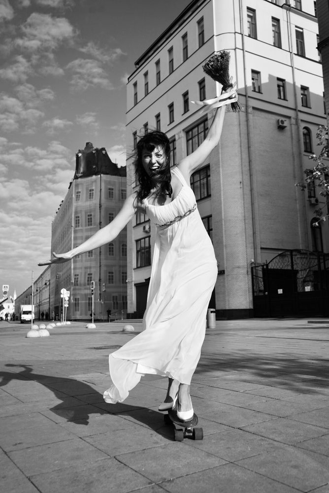 Photograph by Ольга Олейник