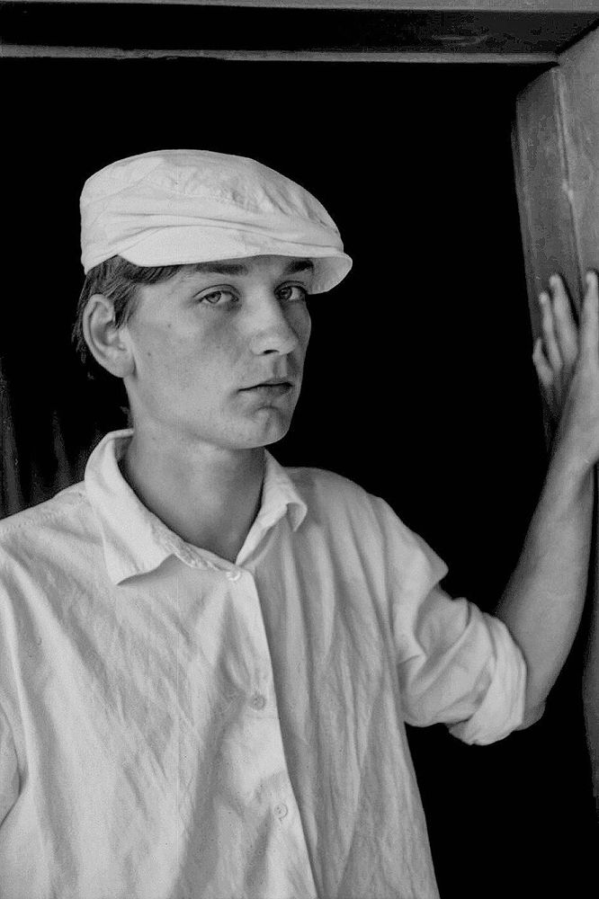 Photograph by Kuzmichev Alexey