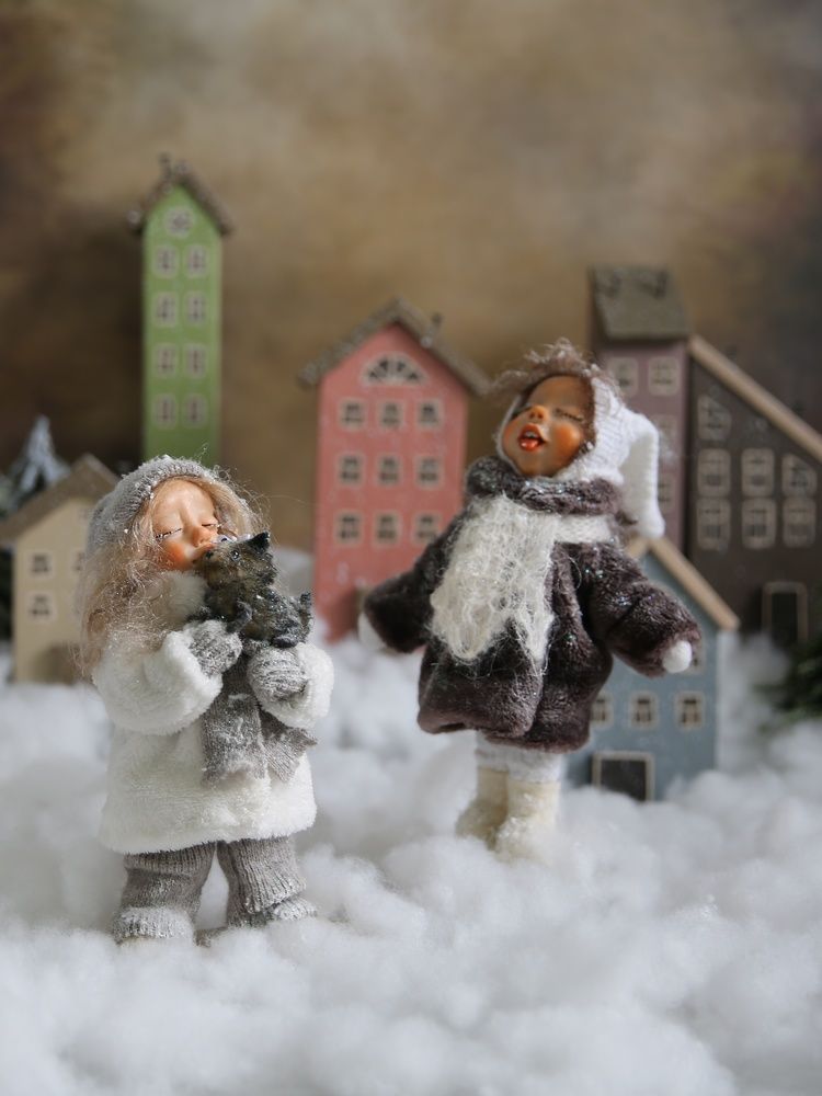 Фотография автора Елена Бородина