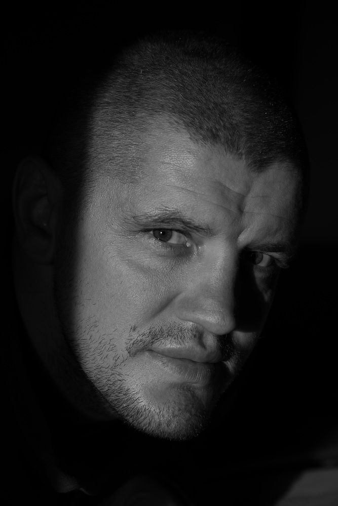 Photograph by Анастасия Исайкина