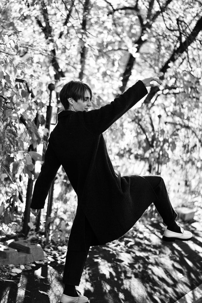 Photograph by Ольга Олейник