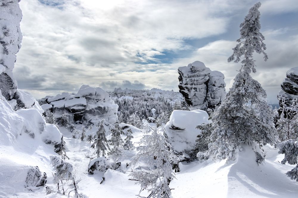 Фотография автора Алексей Крючков