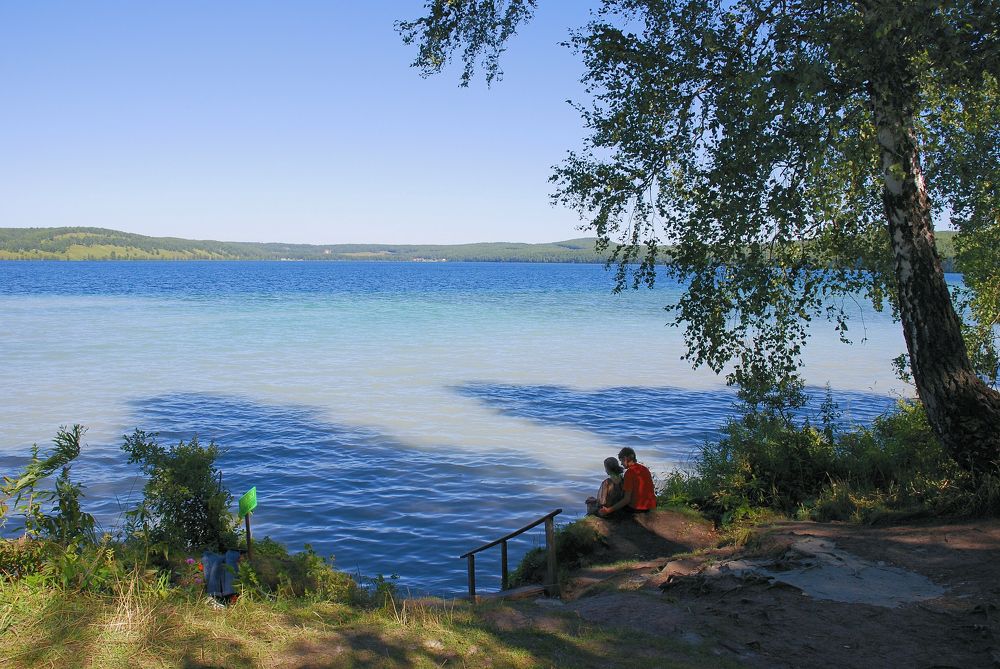 Photograph by Юрий Тимофеев