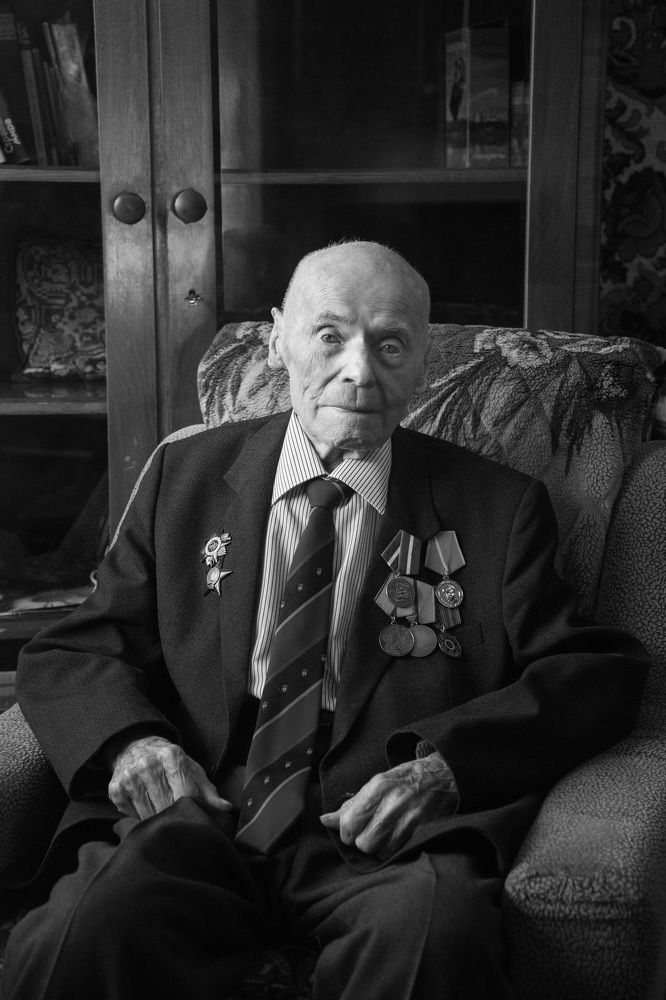 Photograph by Анастасия Исайкина