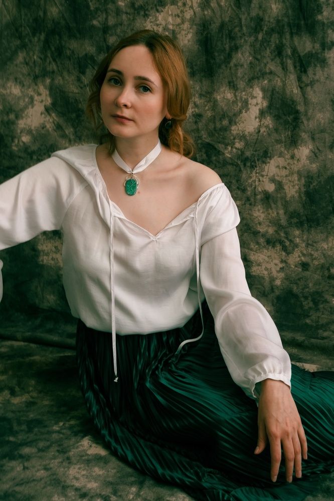 Photograph by Евгения Аникиева