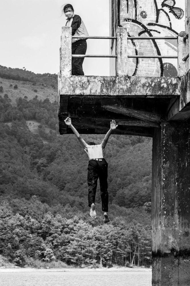 Photograph by NguyenKhoi Do