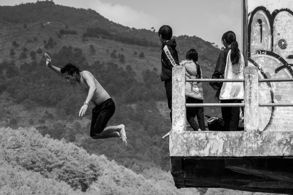 Photograph by NguyenKhoi Do