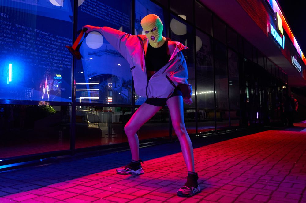 Photograph by Юлия Бахметьева