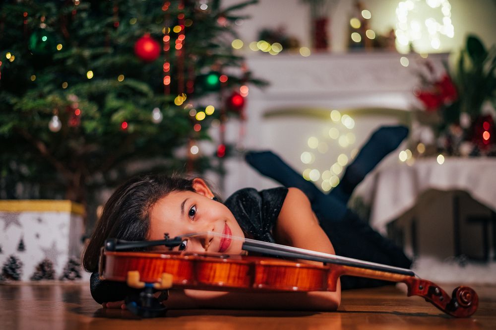 Photograph by Svetlana Soboleva