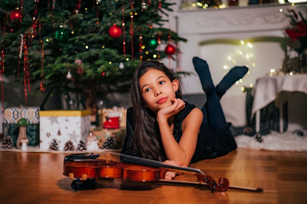 Photograph by Svetlana Soboleva