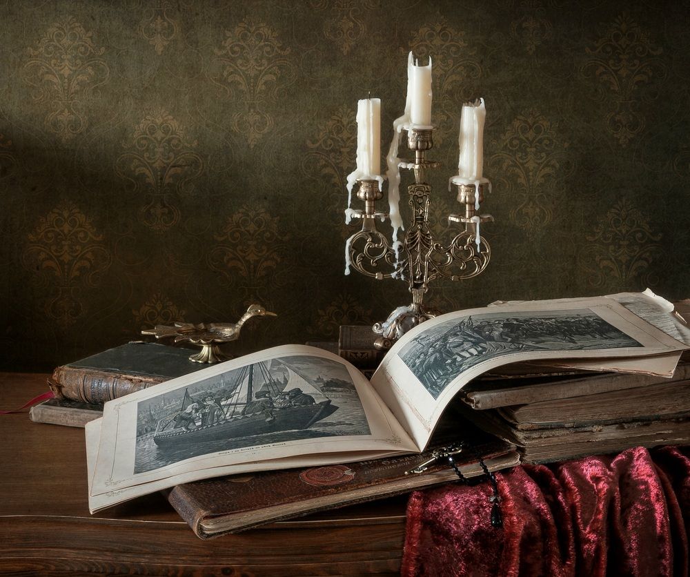 Photograph by Тришина Галина