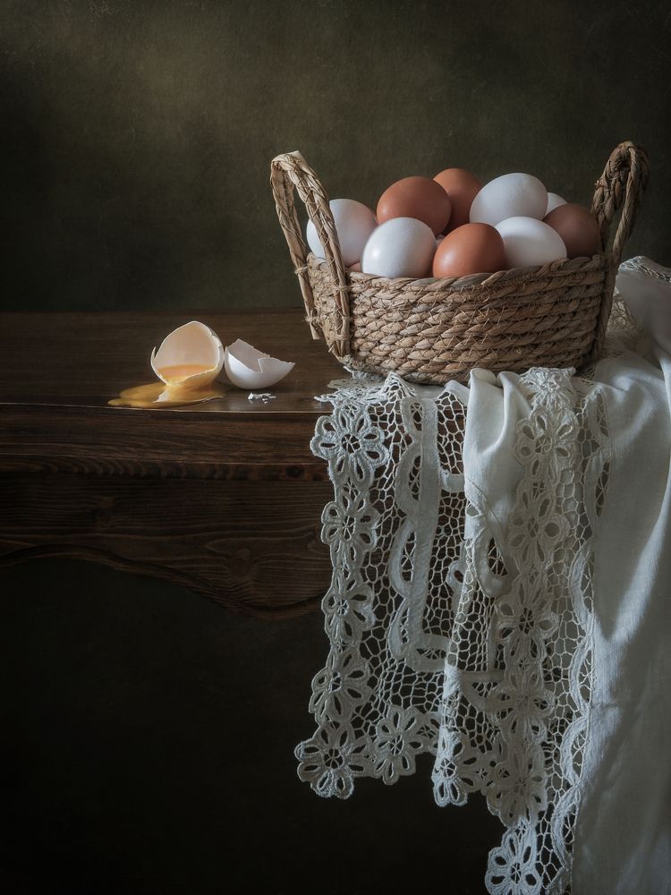 Photograph by Тришина Галина